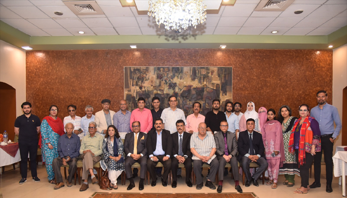 Airport Hotel Karachi enters new era of success under PIA holdings