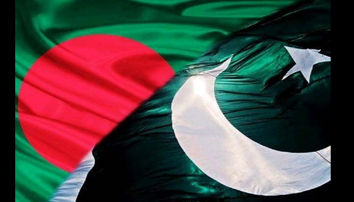 Pakistan, Bangladesh reignite diplomatic ties after 13 years