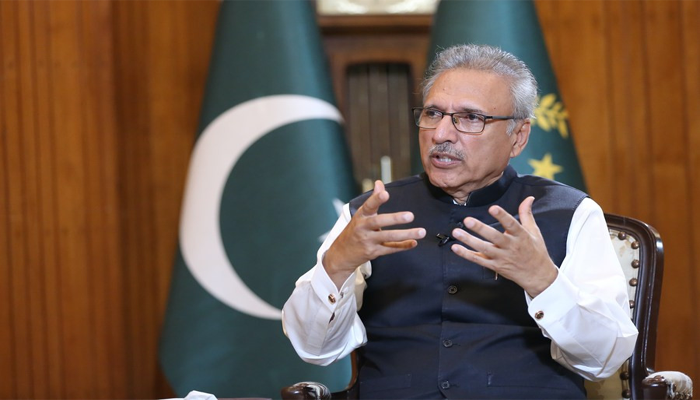 President urges improved coordination between FTO, FBR