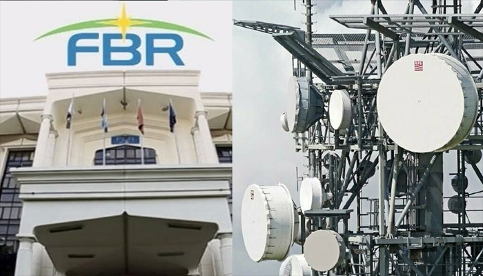 IHC backs FBR in Rs.22bn tax case