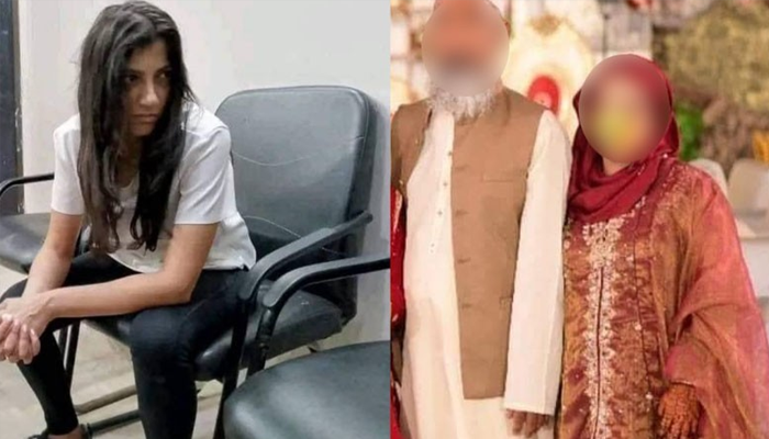 Karsaz Case: Karachi court acquits Natasha in drug case