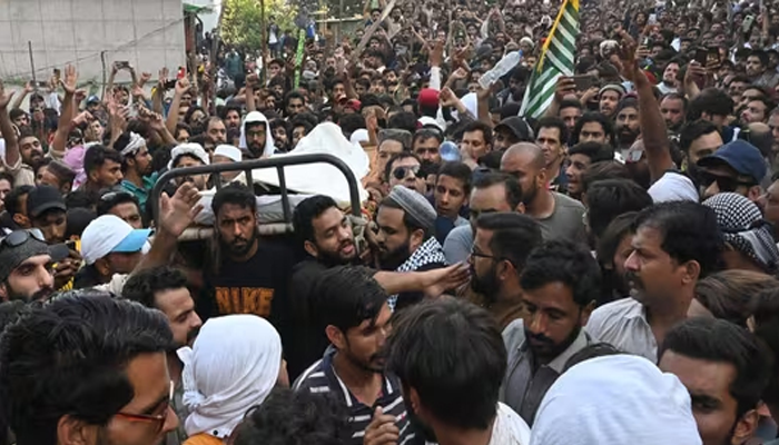 Islamabad police assault on journalists at National Press Club prompts inquiry