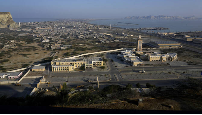 Pakistan, China to launch high-tech aquaculture industry in Gwadar