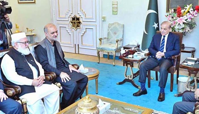 Govt seeks fresh talks with JI over petroleum levy ahead of third protest phase