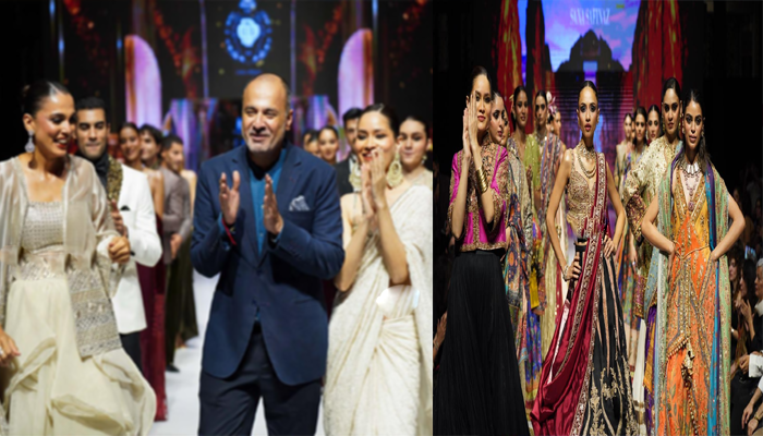 LAAM Fashion Week Lands in Karachi for its First Edition Outside Lahore with LFW Presents: Kaleidoscopic Karachi