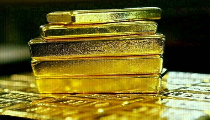 Gold rates in Karachi hit Rs393,000 per tola for 24K