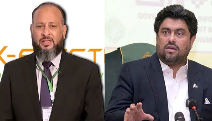 Gov Tessori nullifies penalty imposed on K-Electric CEO in harassment case