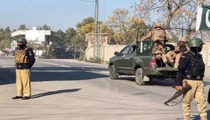 Four peace committee members killed in gun attack in KP’s Bannu