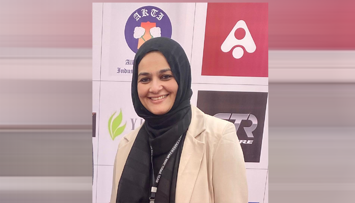 Pakistan's Dr Subeika Rizvi dedicated two decades for women empowerment