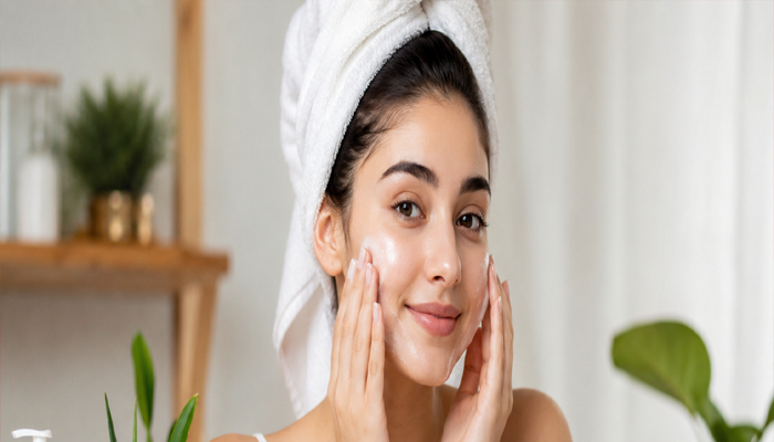 How to get clear skin: Top factors and daily habits for healthy, glowing skin