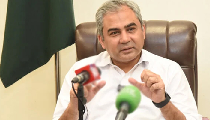 Naqvi seeks ICC action over Asia Cup referee controversy