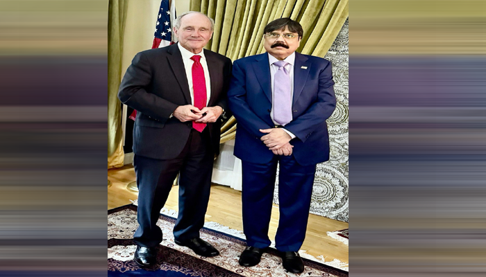 How President Trump and secretary Rubio brought India and Pakistan back from the brink