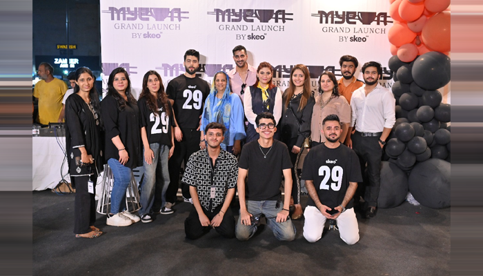 Karachi Welcomes the Irresistible Flavour of MYEON – A Hot, Slurpy Debut in DHA