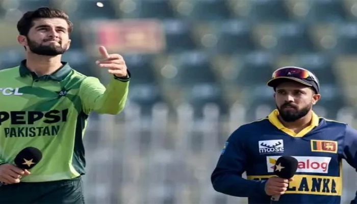 Pakistan eye 3–0 sweep after bowling out Sri Lanka for 211