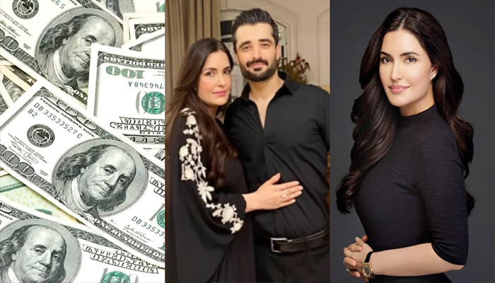Hamza Ali Abbasi and mother named in Dr. Fazeela Abbasi joint bank account case