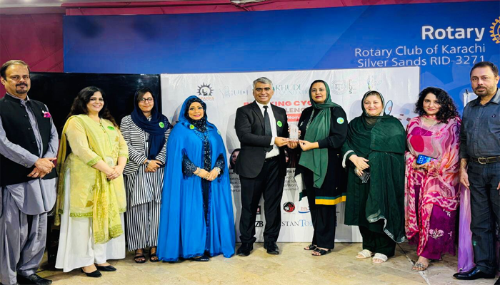 Breaking the Silence: Session Highlights Pathways to Resilience and Justice for Survivors of Violence