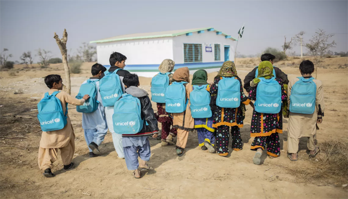 Govt sanctions 38 bulletproof vehicles for Balochistan school students