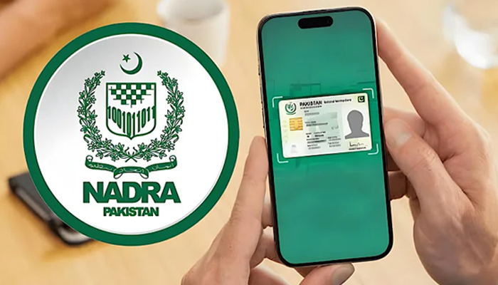 NADRA unveils enhanced Pak-ID mobile app