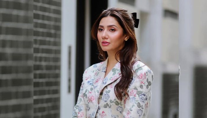 Mahira Khan suggests villain roles for Humayun Saeed