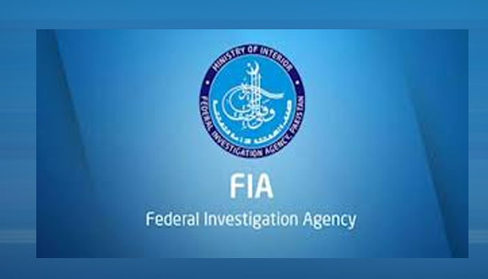 FIA nabs 4 human traffickers from UAE