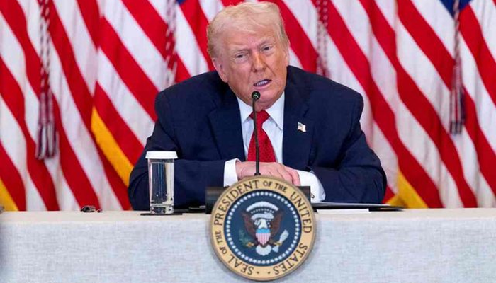 Global markets face fresh shock as Trump threatens tariffs on Europe over Greenland