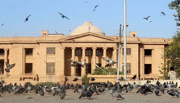 State responsible for tracing missing persons, asserts SHC
