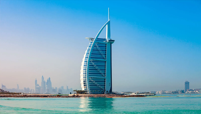 Burj Al Arab to shut for 18-month renovation