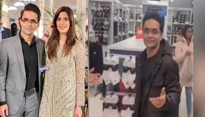 Shahzeb Khanzada harassed in public; Politicians, Journalists condemn incident