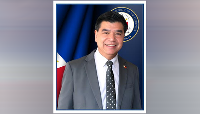 Deepening Asean-Pakistan Ties: A Philipine Perspective