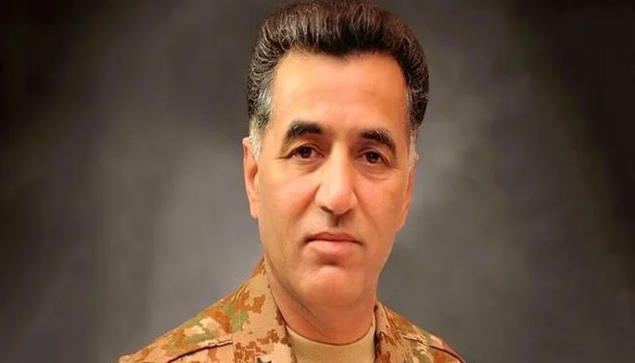 Former ISI Chief Faiz Hameed sentenced to 14 years