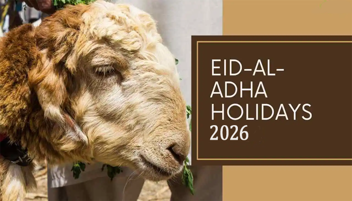 Sindh revises Eid-ul-Adha 2026 holidays schedule