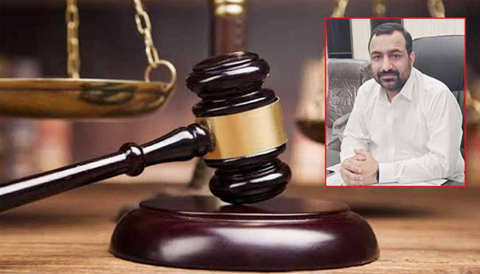 Court orders release of Farhan Ghani in assault case