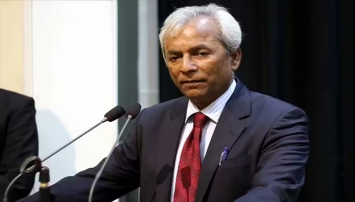 Nehal Hashmi to assume office as Sindh Governor in oath ceremony today