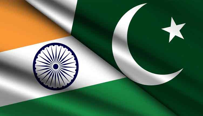 Pak-India DGMOs to discuss issues via hotline today: Dar