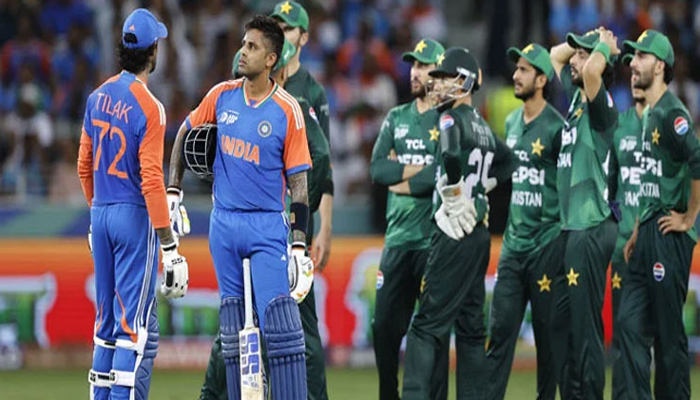 Asia Cup 2025: Pakistan faces India in Super 4 clash today