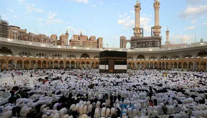 Eid-ul-Azha dawns in Saudi Arabia with prayers, pilgrimage, and devotion