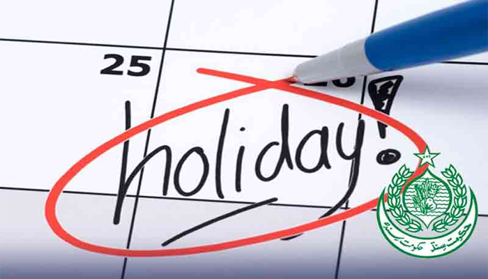 Sindh announces summer vacation for schools and colleges