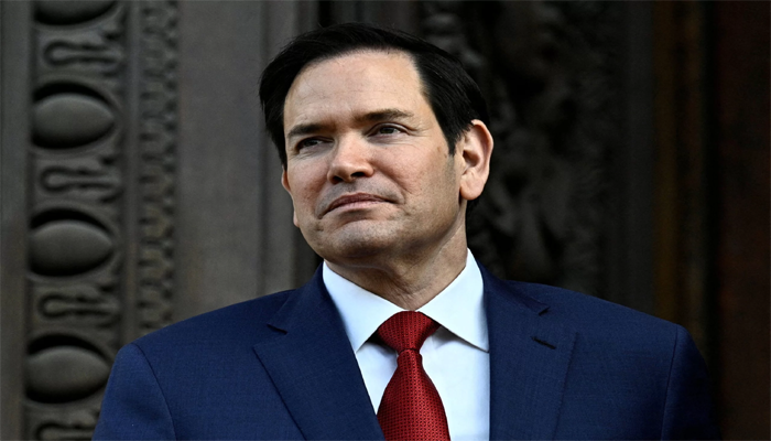 Rubio urges India, Pakistan to de-escalate