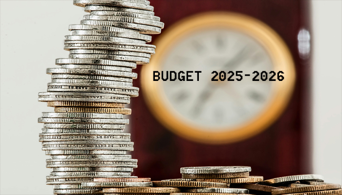 Pakistan sets 4.2% growth target in budget 2025-26