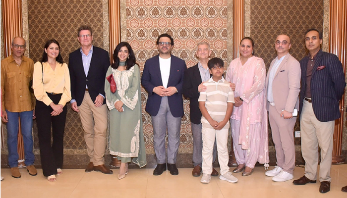 Pakistan and Turkiye are proven real brothers, Envoy