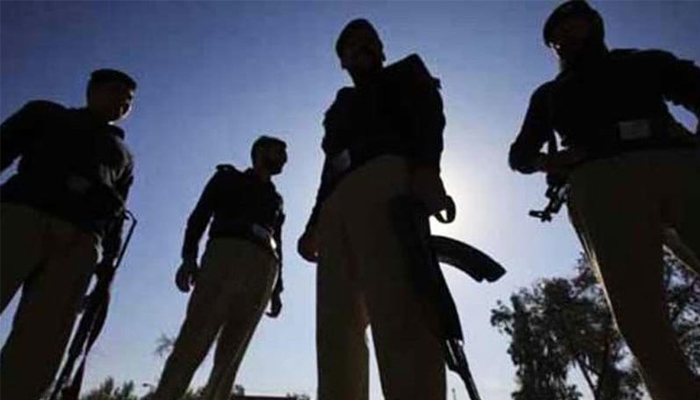 Mastung Incident: One cop martyred, three others wounded