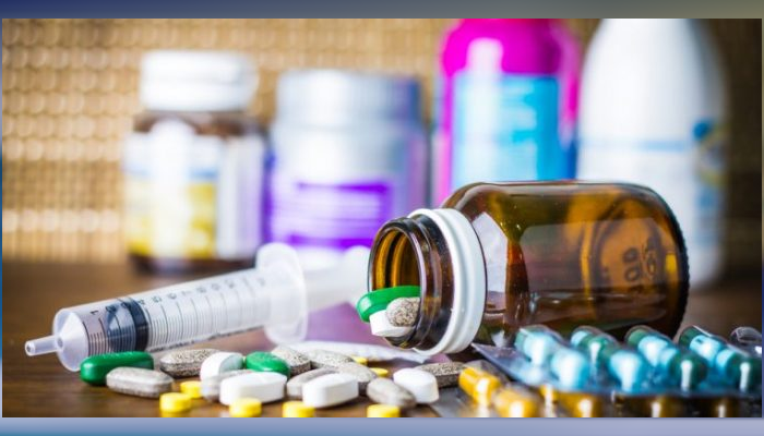 Dr Nasir Saleem Nasaka Proposes Duty-Free Import of Life-Saving Herbal Medicines