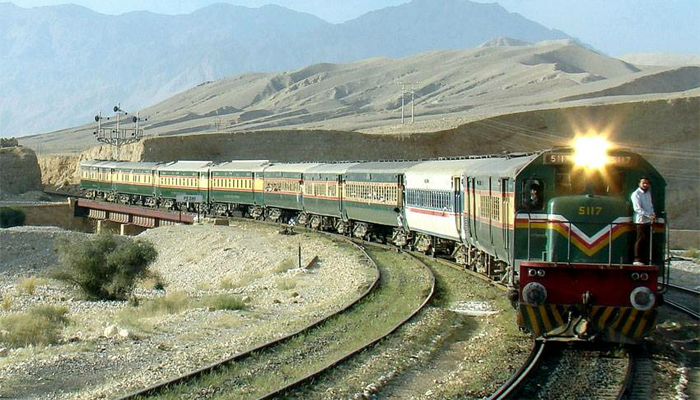 Pakistan Railways announces Eid-ul-Adha special trains