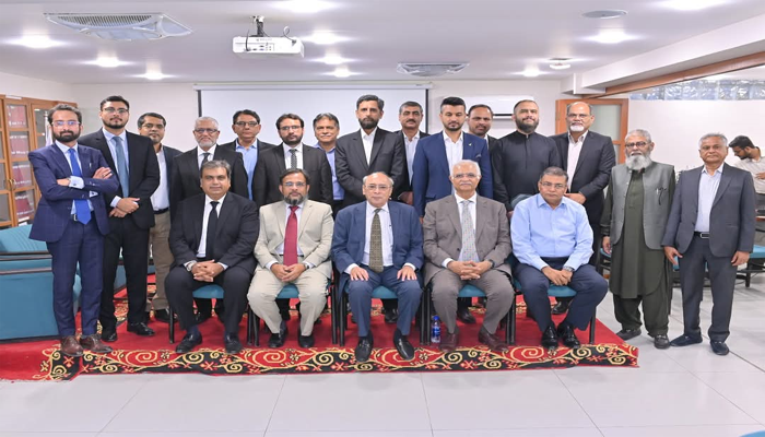KTBA hosts seminar on e-invoicing and changes in sales tax return form