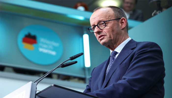 Germany halts arms exports to Israel over Gaza concerns