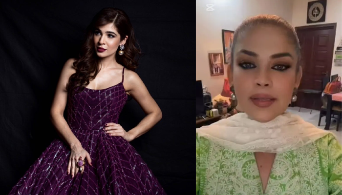 Mishi Khan’s bold statement adds fuel to Lazawal Ishq backlash