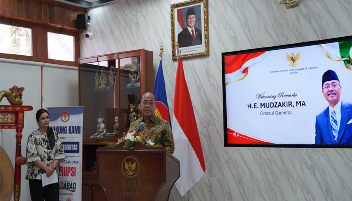 Strong Interest in TEI 2026 as Indonesia Prepares Sindh Business Delegation