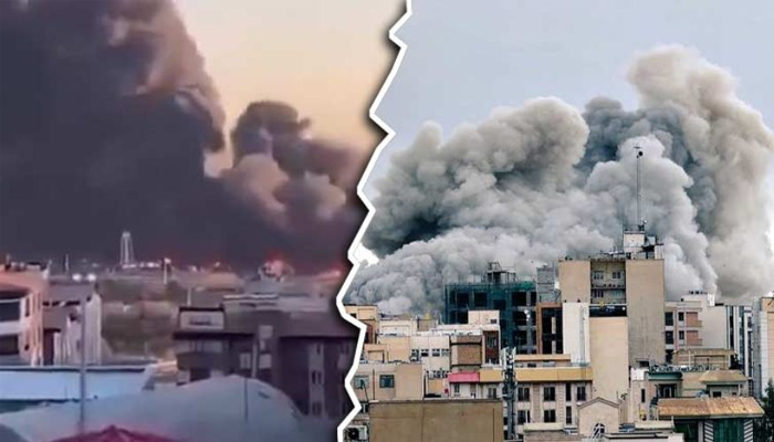 Iran conflict deepens as joint US-Israeli strikes push death toll to 787