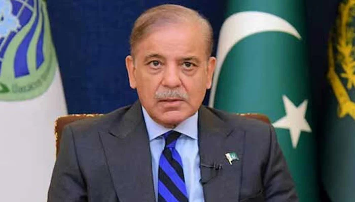 PM Shehbaz sounds alarm with climate, agriculture emergency