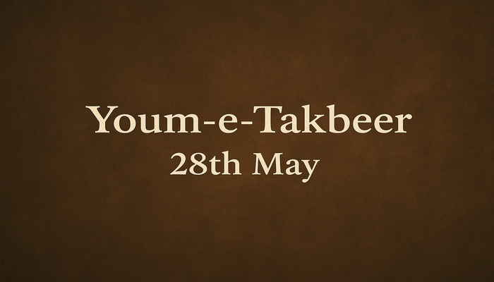 Youm-e-Takbeer: A Day of National Pride and Sovereignty